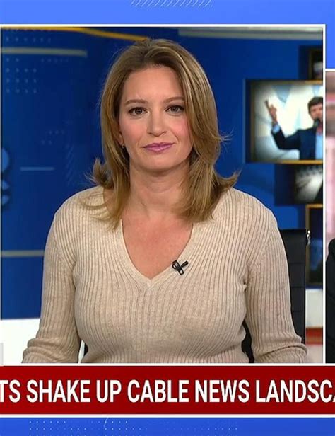 katy tur tits|MSNBCs Big Titty Anchor Katy Tur Chatting with Slim Mature.